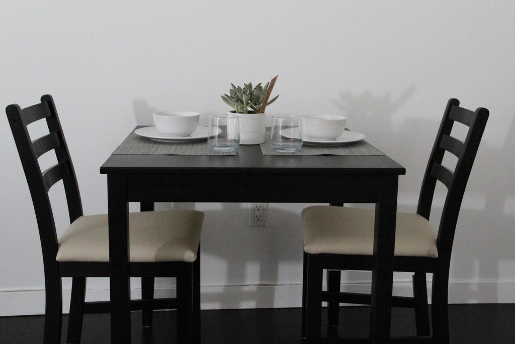 Twelve Oaks By Marquee Appartement Vancouver Buitenkant foto