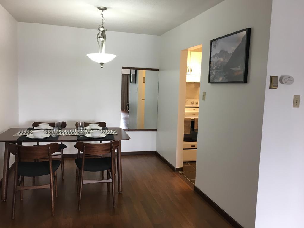 Twelve Oaks By Marquee Appartement Vancouver Buitenkant foto