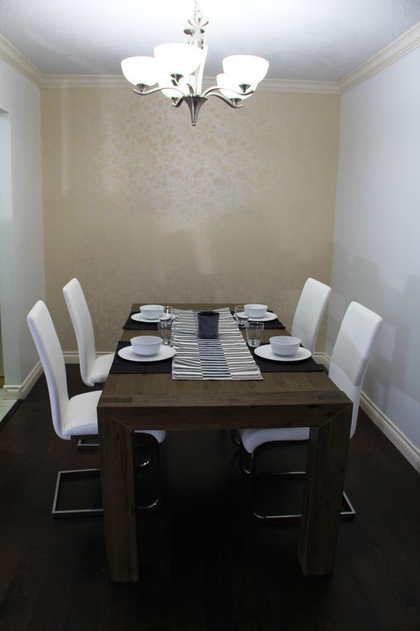 Twelve Oaks By Marquee Appartement Vancouver Buitenkant foto