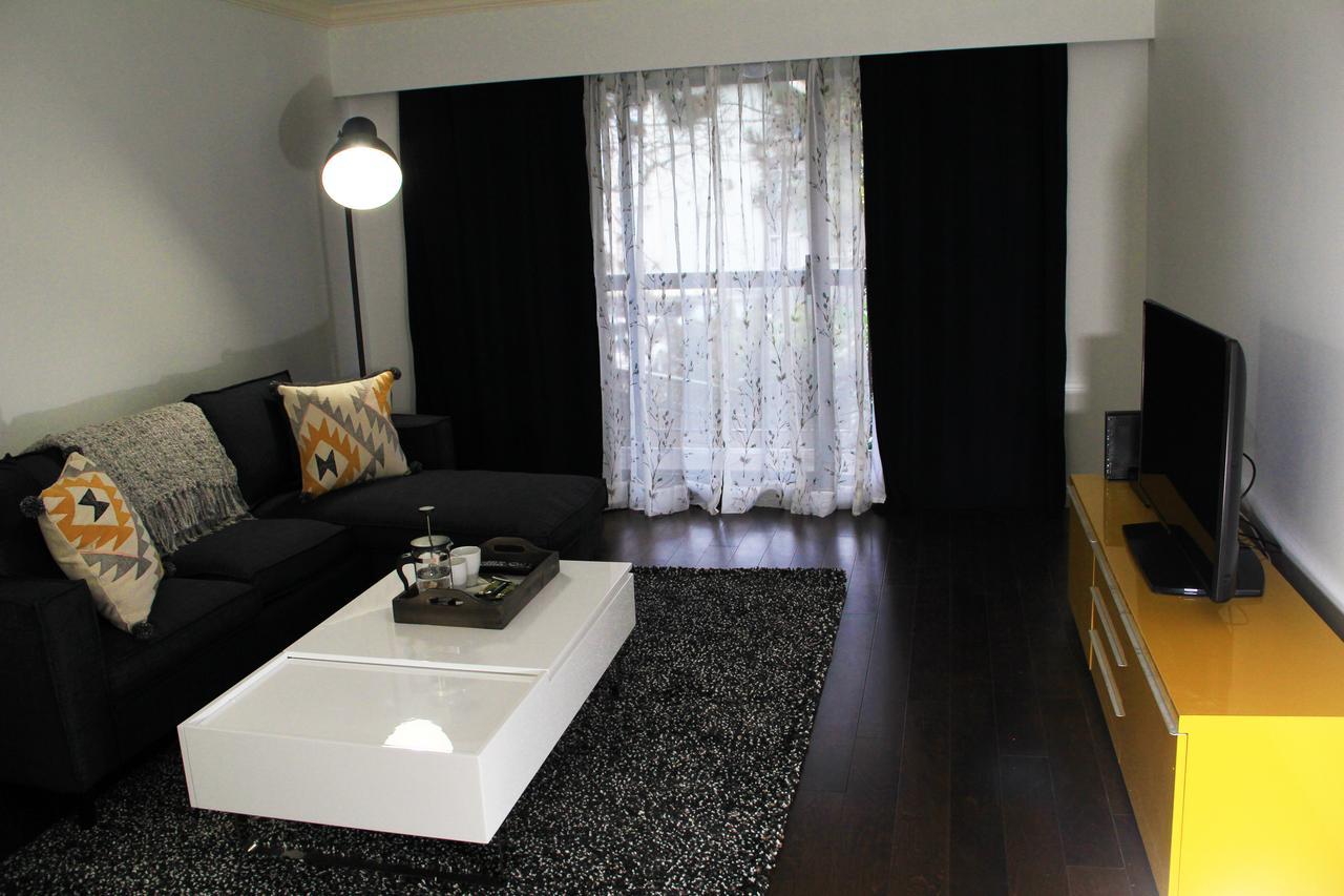 Twelve Oaks By Marquee Appartement Vancouver Buitenkant foto